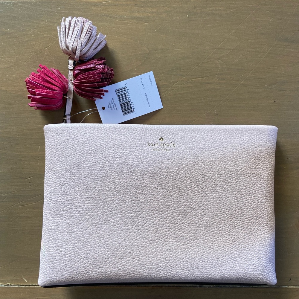 Kate Spade Clutch